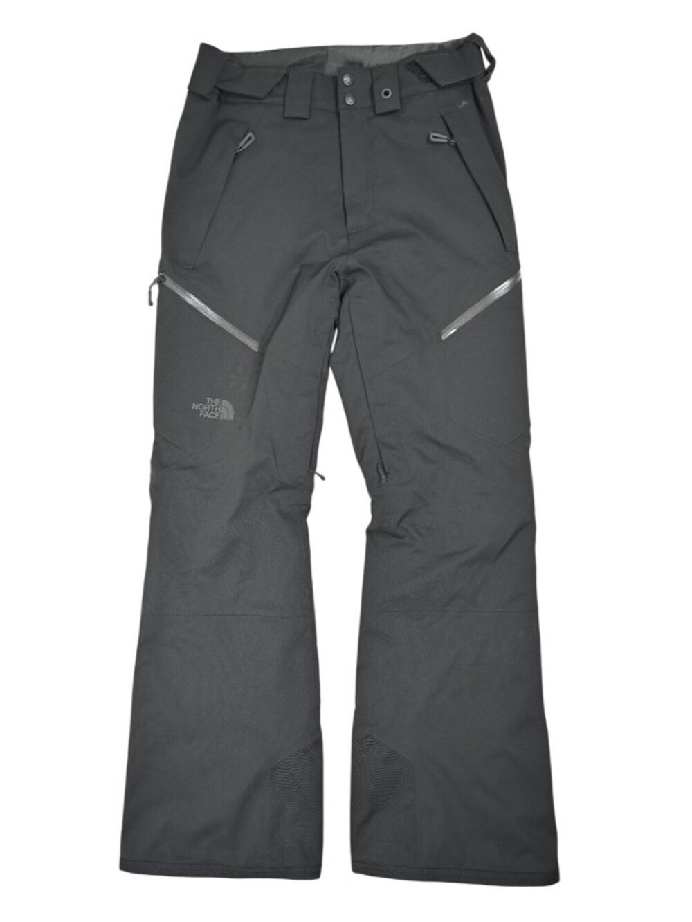 The North Face Chakal Snow Pants in Black